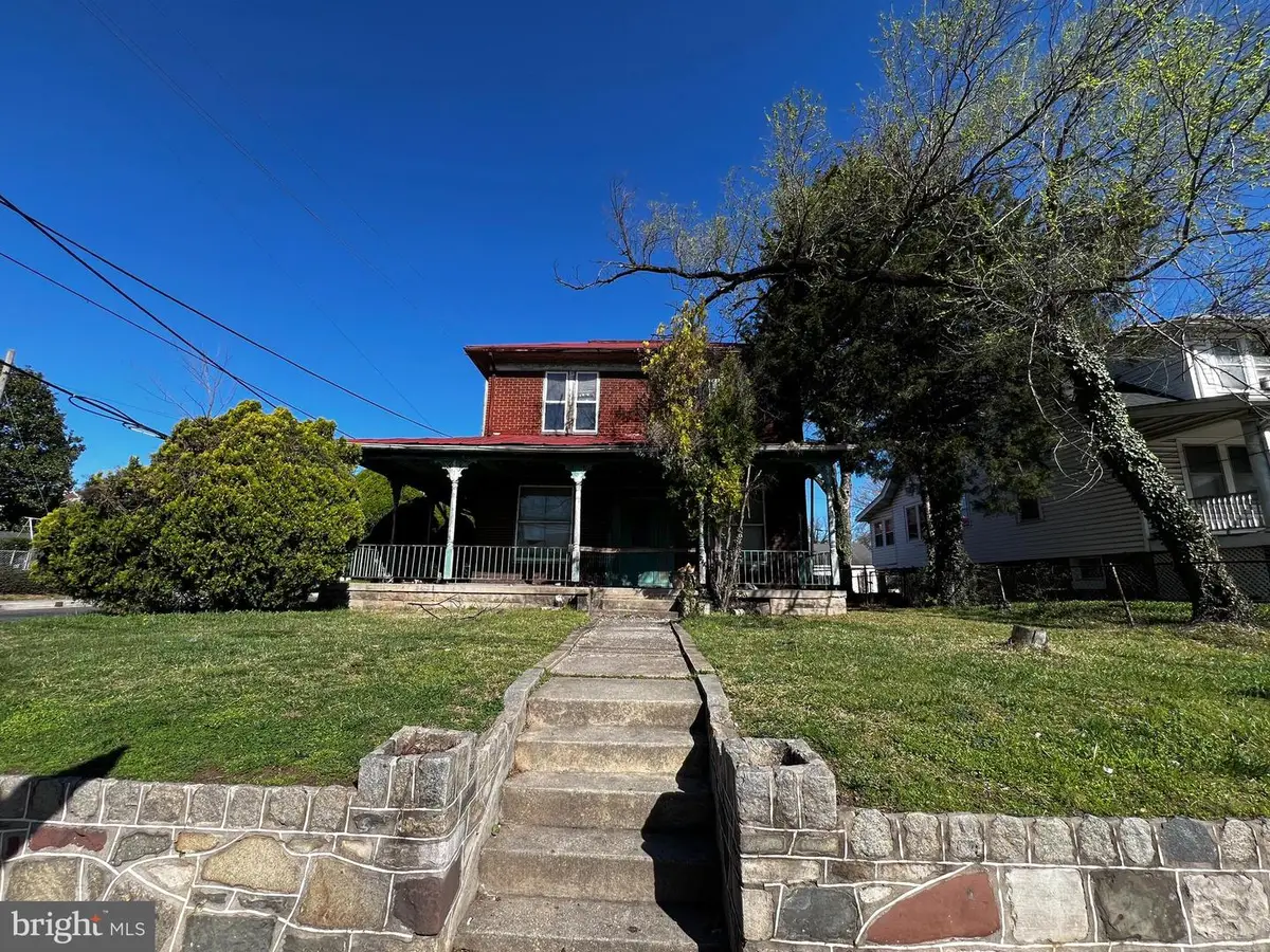 5301 Blair Rd Ne, Washington, DC 20011 - #1