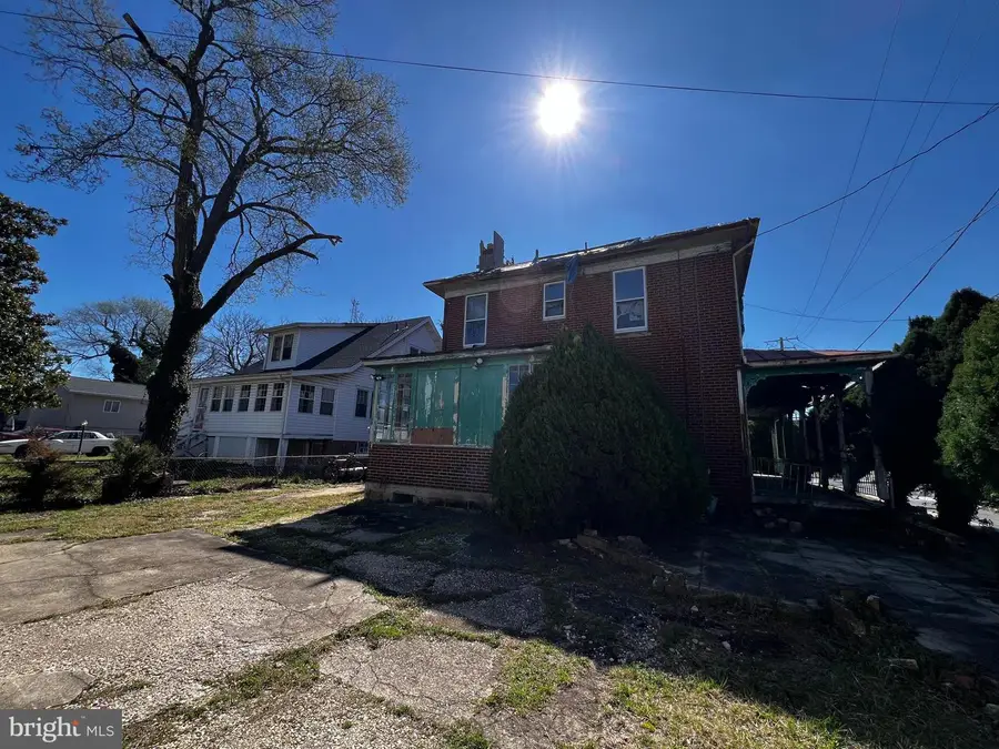 5301 Blair Rd Ne, Washington, DC 20011 - #3