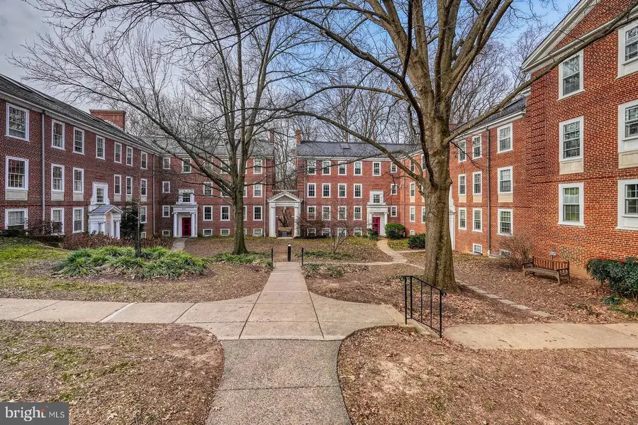 3630 39th St Nw #b530, Washington, DC 20016 - Image #3