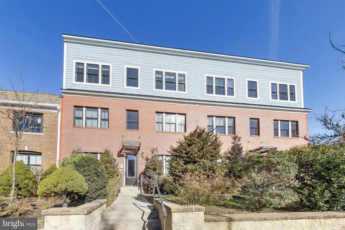 2012 D St Ne #4, Washington, DC 20002 - Image #1