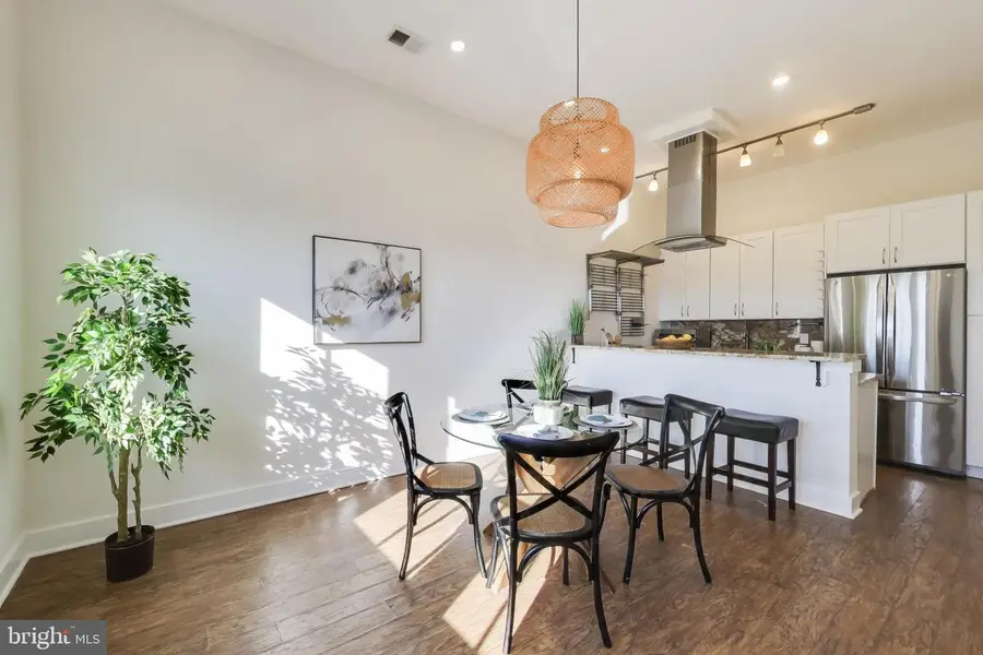 2012 D St Ne #4, Washington, DC 20002 - Image #2