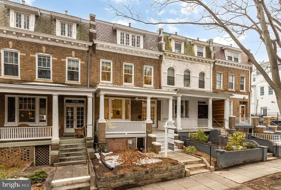 3140 17th St Nw, Washington, DC 20010 - #2