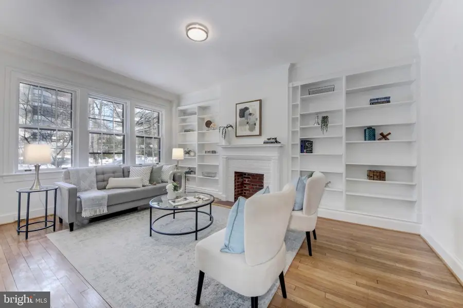 3020 Tilden St Nw #104, Washington, DC 20008 - Image #3