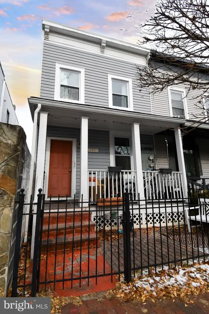 737 Morton St Nw, Washington, DC 20010 - #2