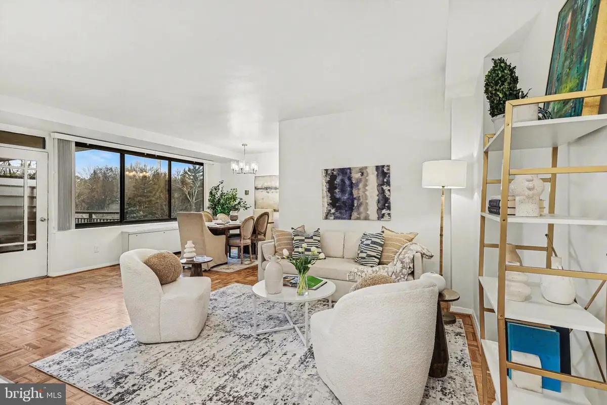 4740 Connecticut Ave Nw #614, Washington, DC 20008 - #1