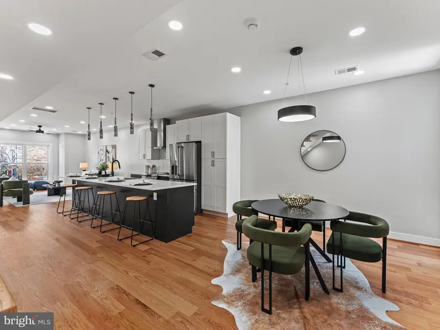 4320 7th St Nw #2, Washington, DC 20011 - #3