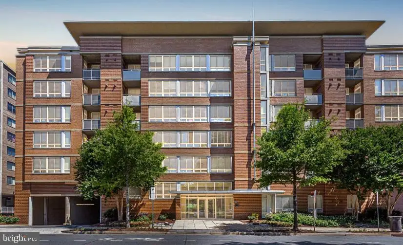 355 I St Sw #601, Washington, DC 20024 - #2