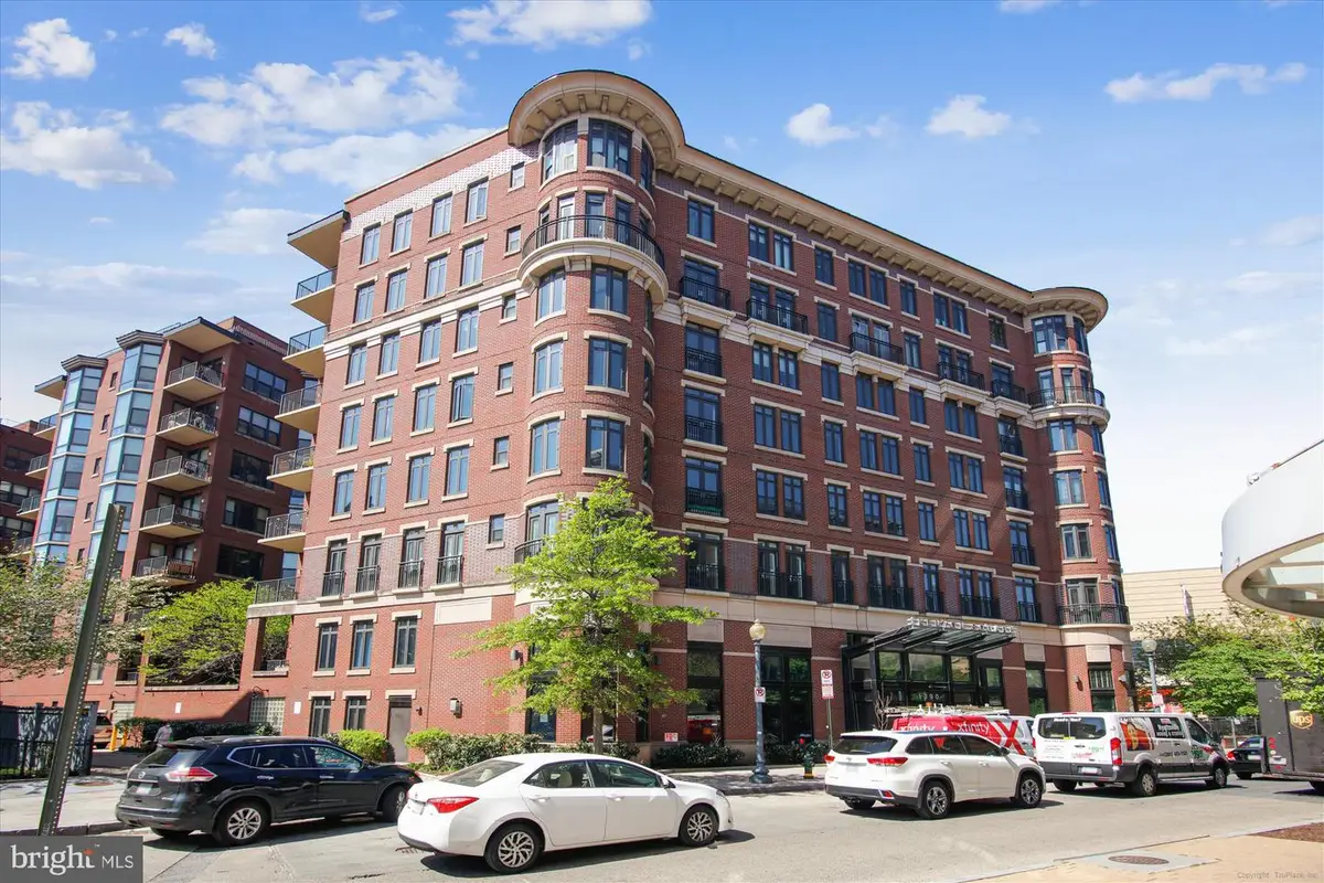 1390 Kenyon St Nw #712, Washington, DC 20010 - Image #1