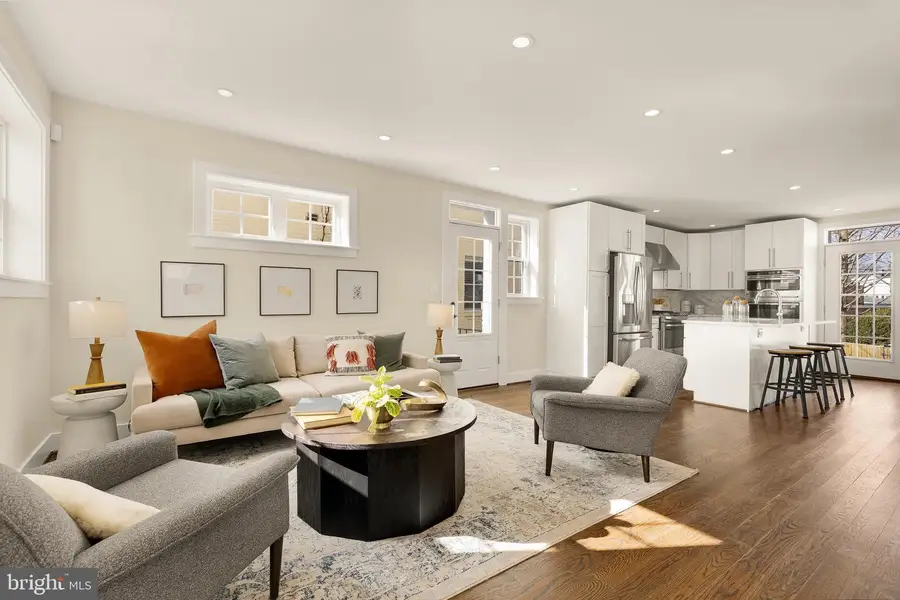 1822 Taylor St Ne, Washington, DC 20018 - #2