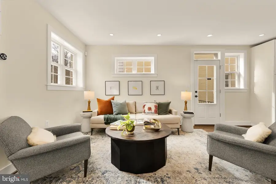 1822 Taylor St Ne, Washington, DC 20018 - #3