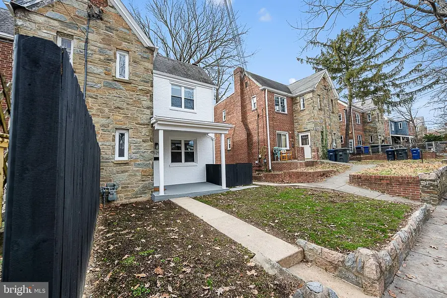 525 Oakwood St Se, Washington, DC 20032 - Image #2