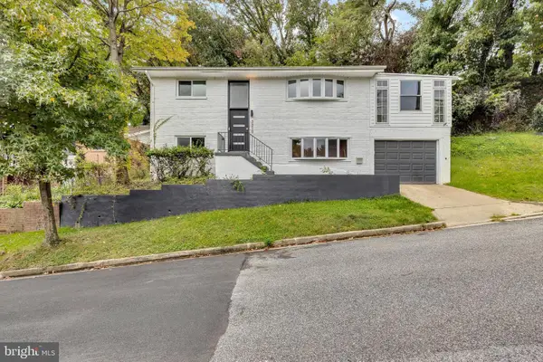 3319 Nash Pl Se, WASHINGTON, DC 20020