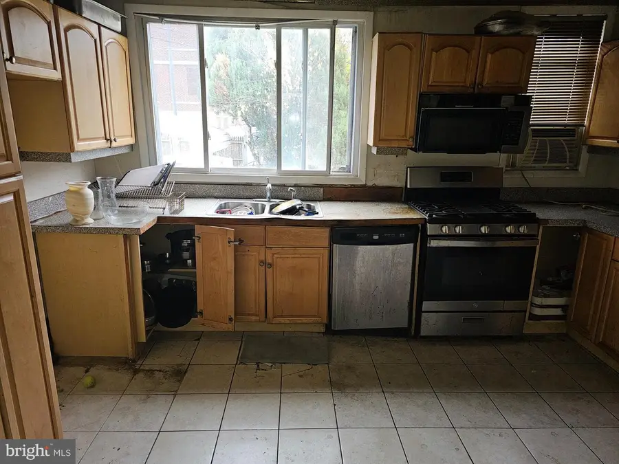 3809 10th St Nw, Washington, DC 20011 - #3