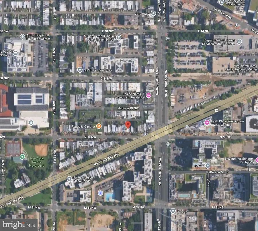 11 N St Nw, Washington, DC 20001 - #3