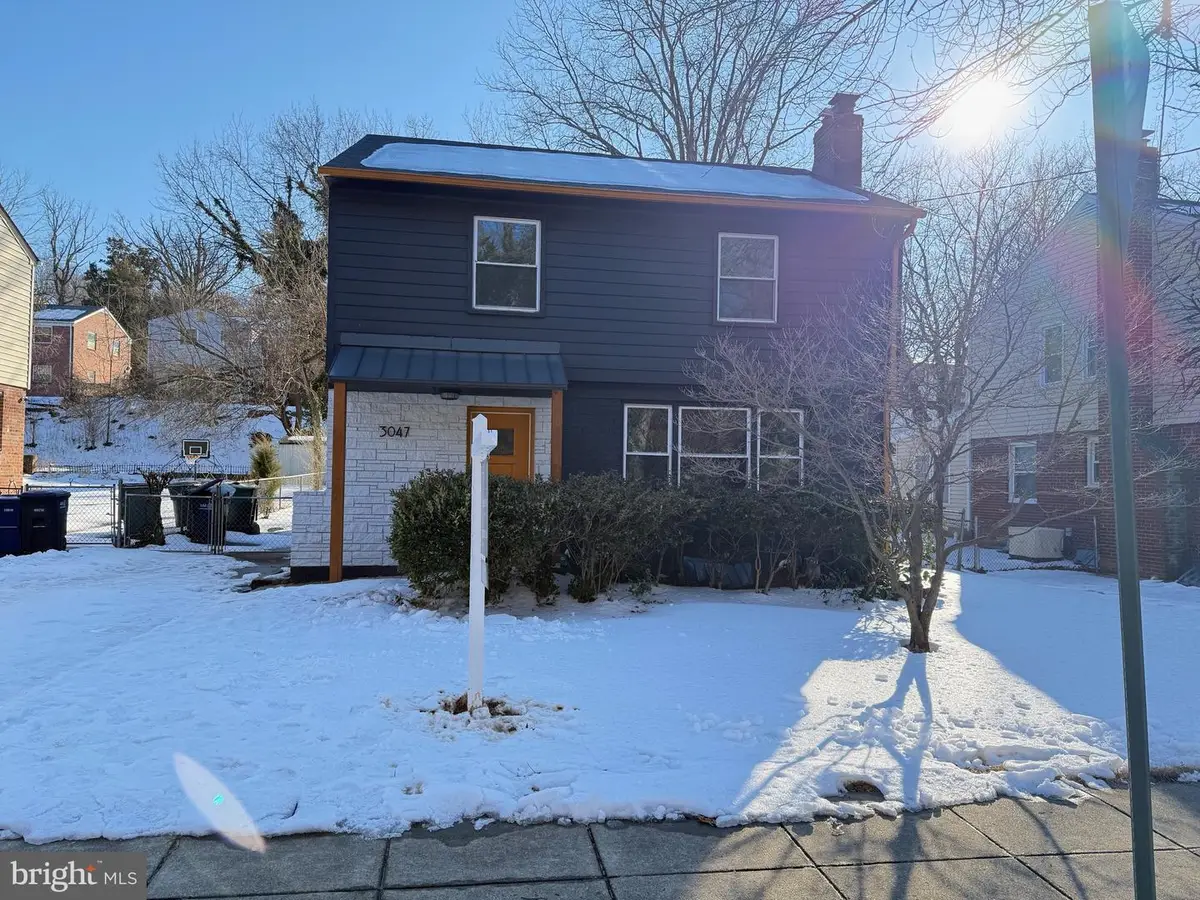 3047 O St Se, Washington, DC 20020 - #1
