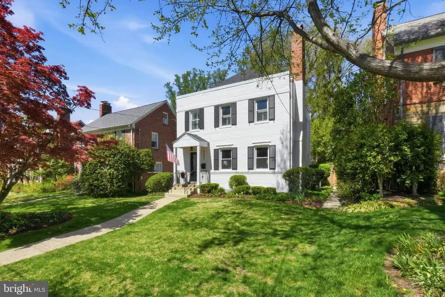 3327 Legation St Nw, Washington, DC 20015 - #2