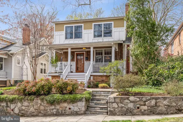 4612 Asbury Pl Nw, WASHINGTON, DC 20016