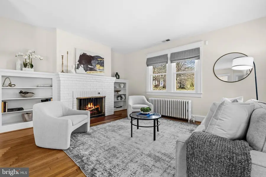 3032 Stephenson Pl Nw, Washington, DC 20015 - #2