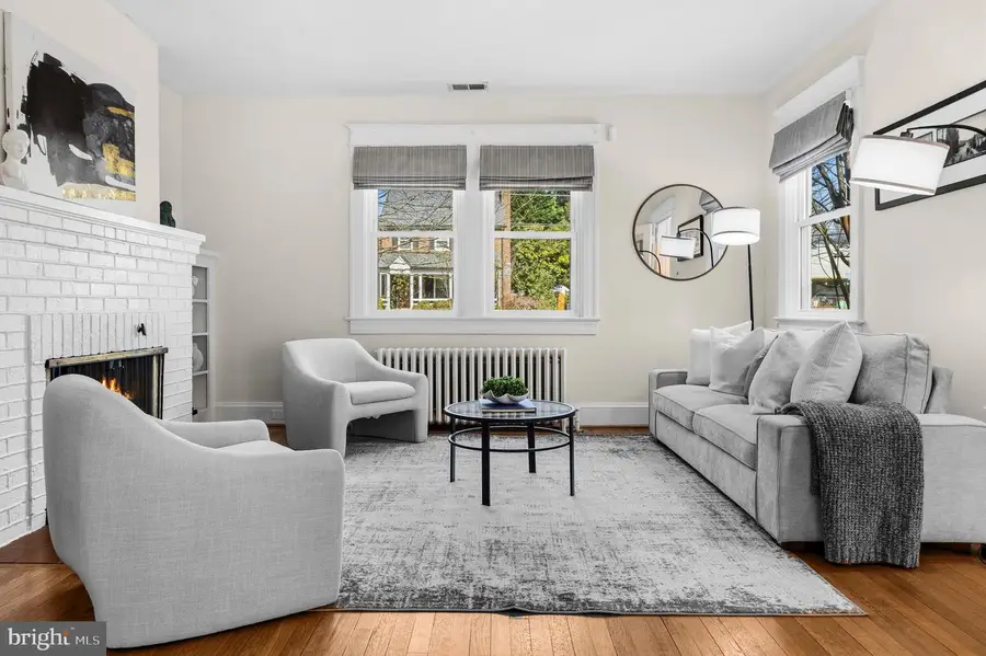 3032 Stephenson Pl Nw, Washington, DC 20015 - #3