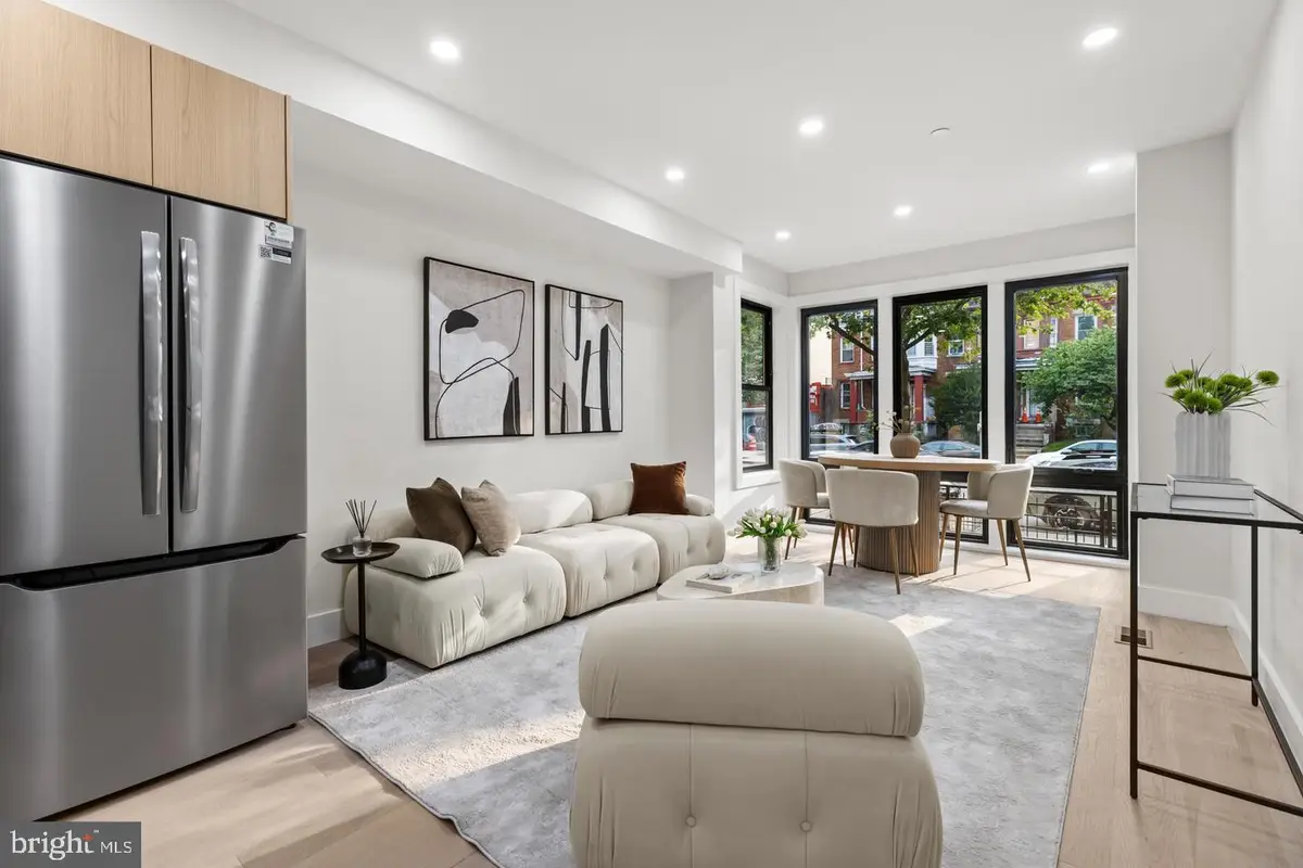 3923 14th St Nw #2, Washington, DC 20011 - Image #1