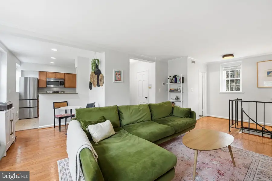 3420 38th St Nw #b416, Washington, DC 20016 - #2