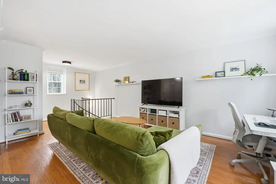 3420 38th St Nw #b416, Washington, DC 20016 - #3