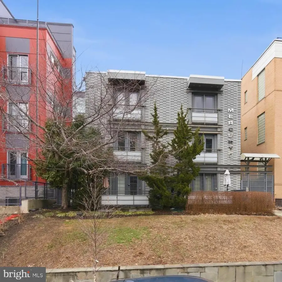 1439 Chapin St Nw #303, Washington, DC 20009 - #2