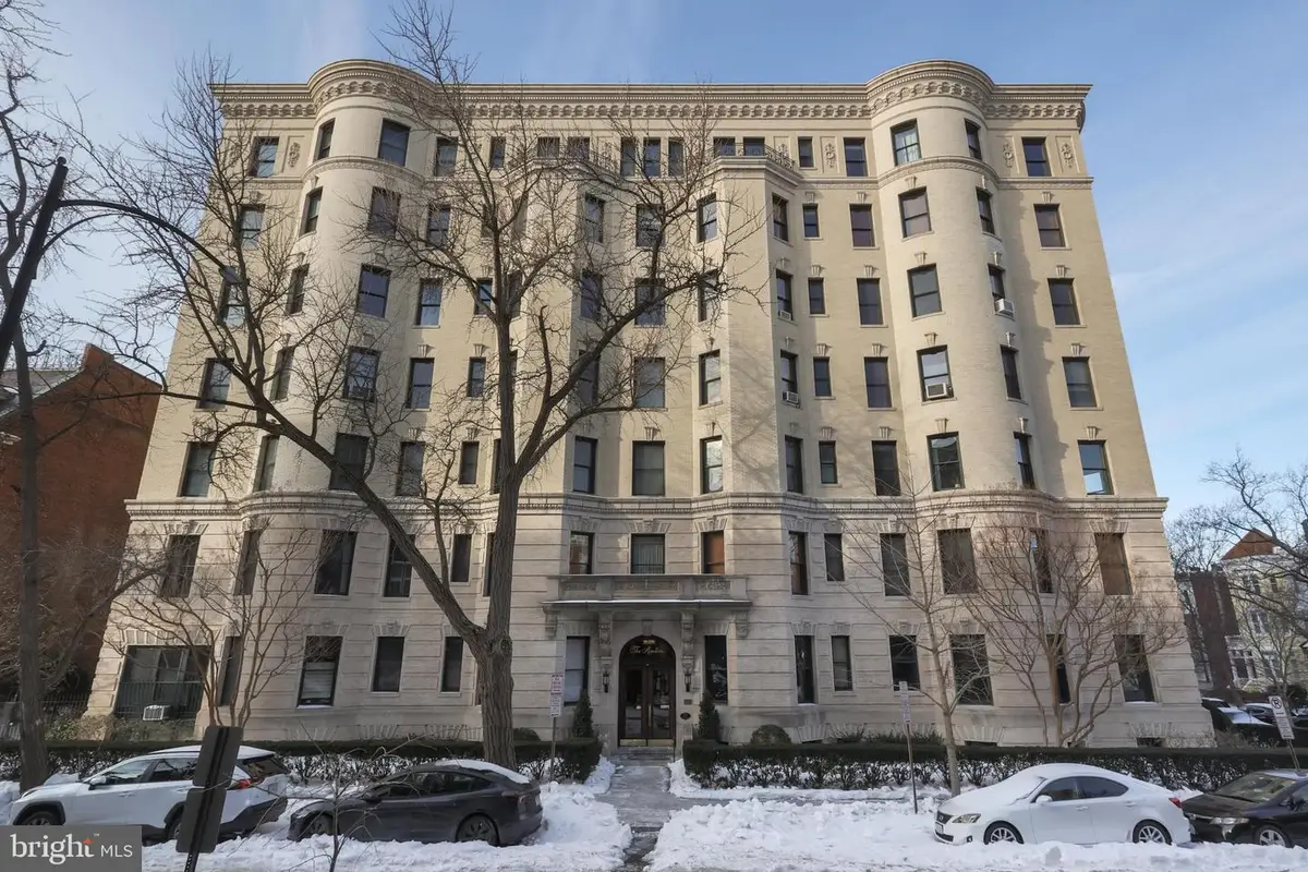 2220 20th St Nw #47, Washington, DC 20009 - #1