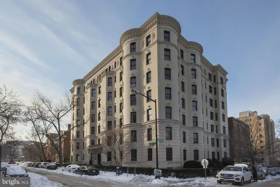 2220 20th St Nw #47, Washington, DC 20009 - #2