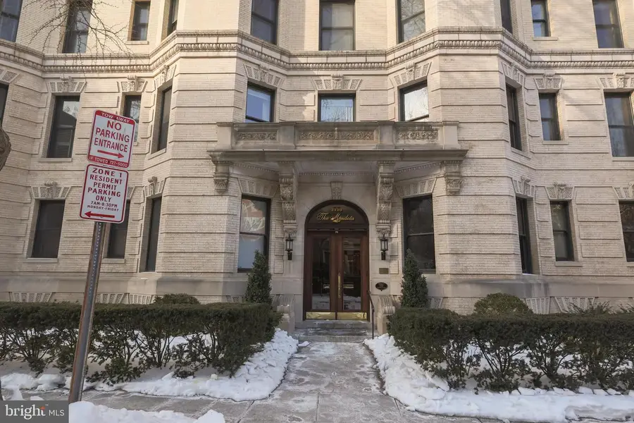 2220 20th St Nw #47, Washington, DC 20009 - #3