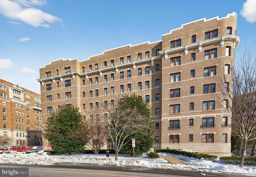 2001 16th St Nw #307, Washington, DC 20009 - Image #2