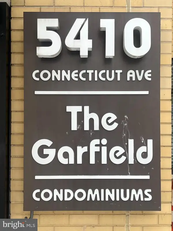 5410 Connecticut Ave Nw #605, WASHINGTON, DC 20015