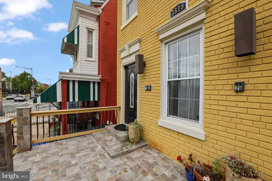 3579 Warder St Nw #3, Washington, DC 20010 - Image #3