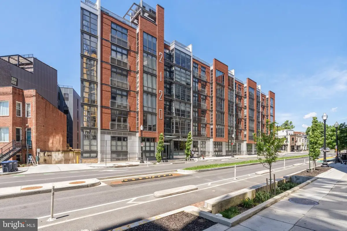 2120 Vermont Ave Nw #20, Washington, DC 20001 - Image #1