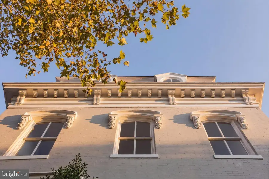 3117 O St Nw, Washington, DC 20007 - #3