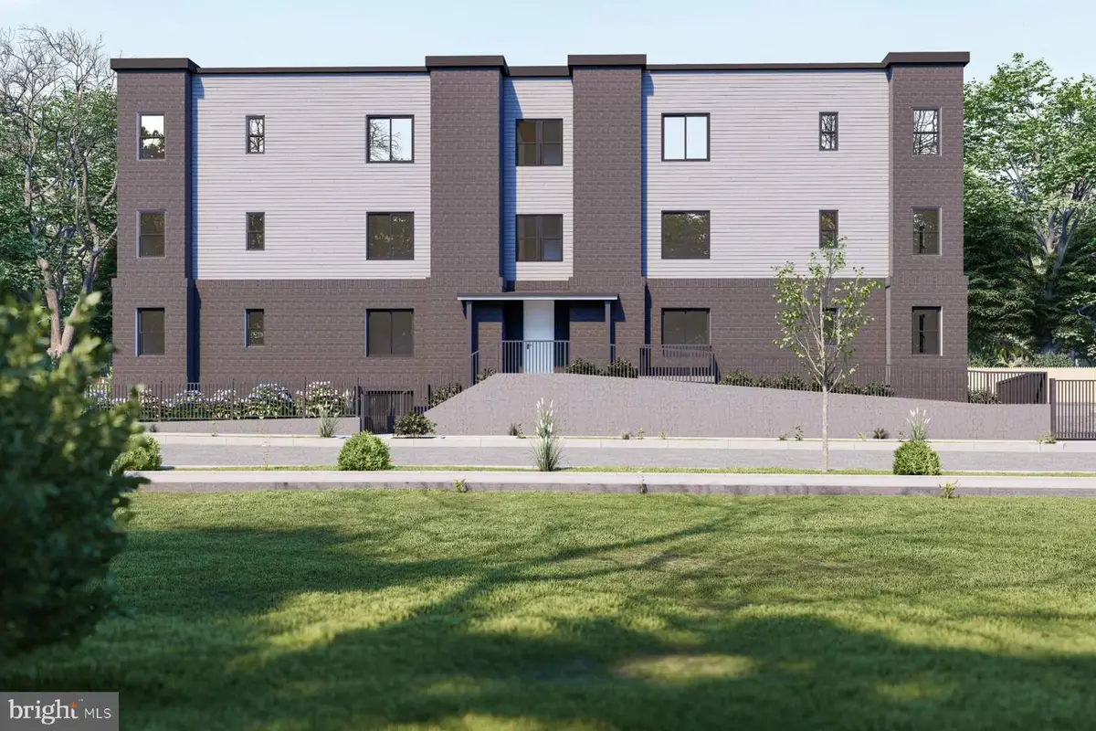 2611 12th Pl Se, Washington, DC 20020 - #1