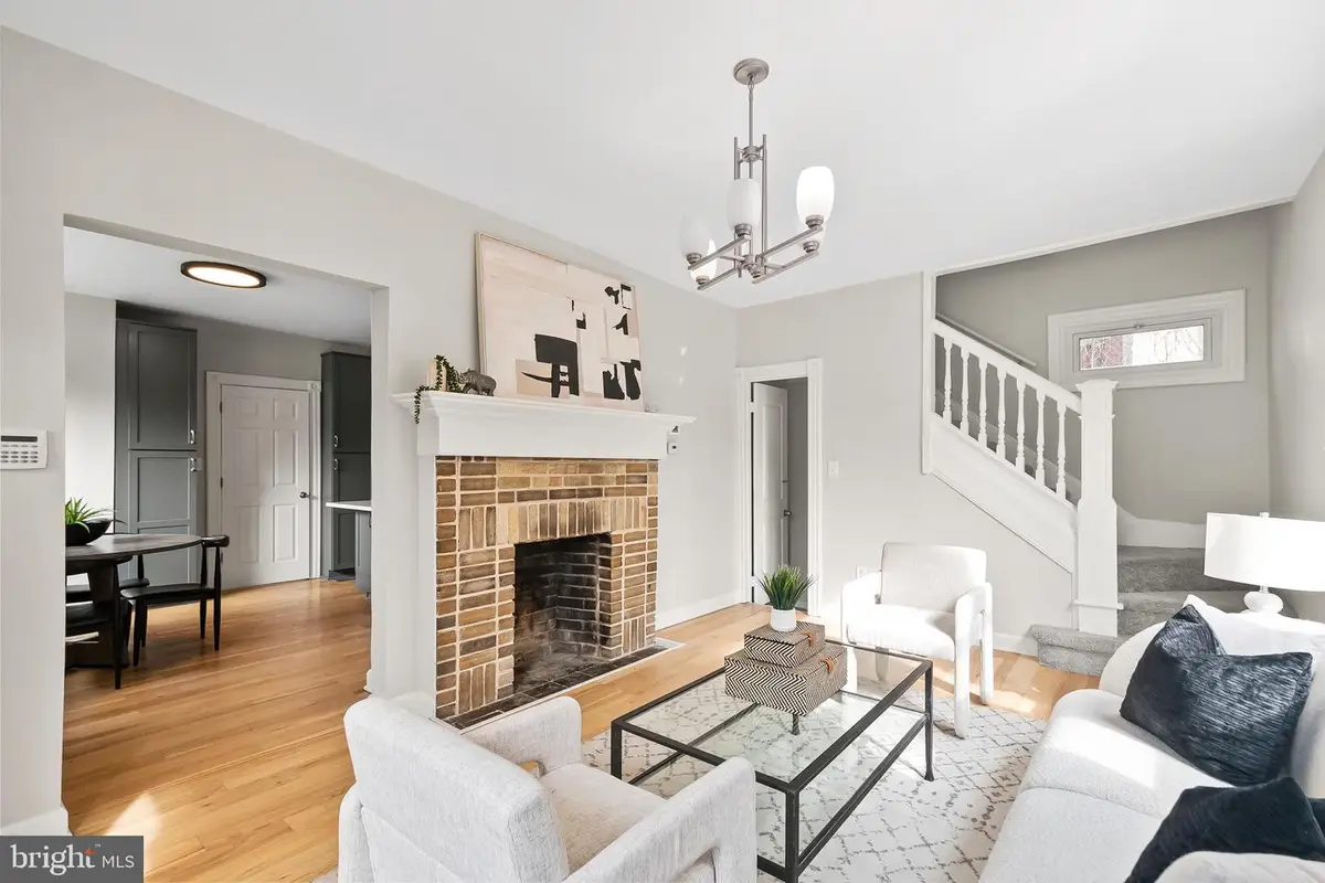 3109 20th St Ne, Washington, DC 20018 - #1