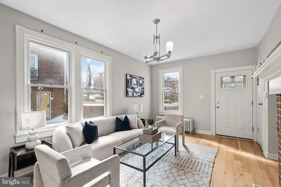 3109 20th St Ne, Washington, DC 20018 - #3