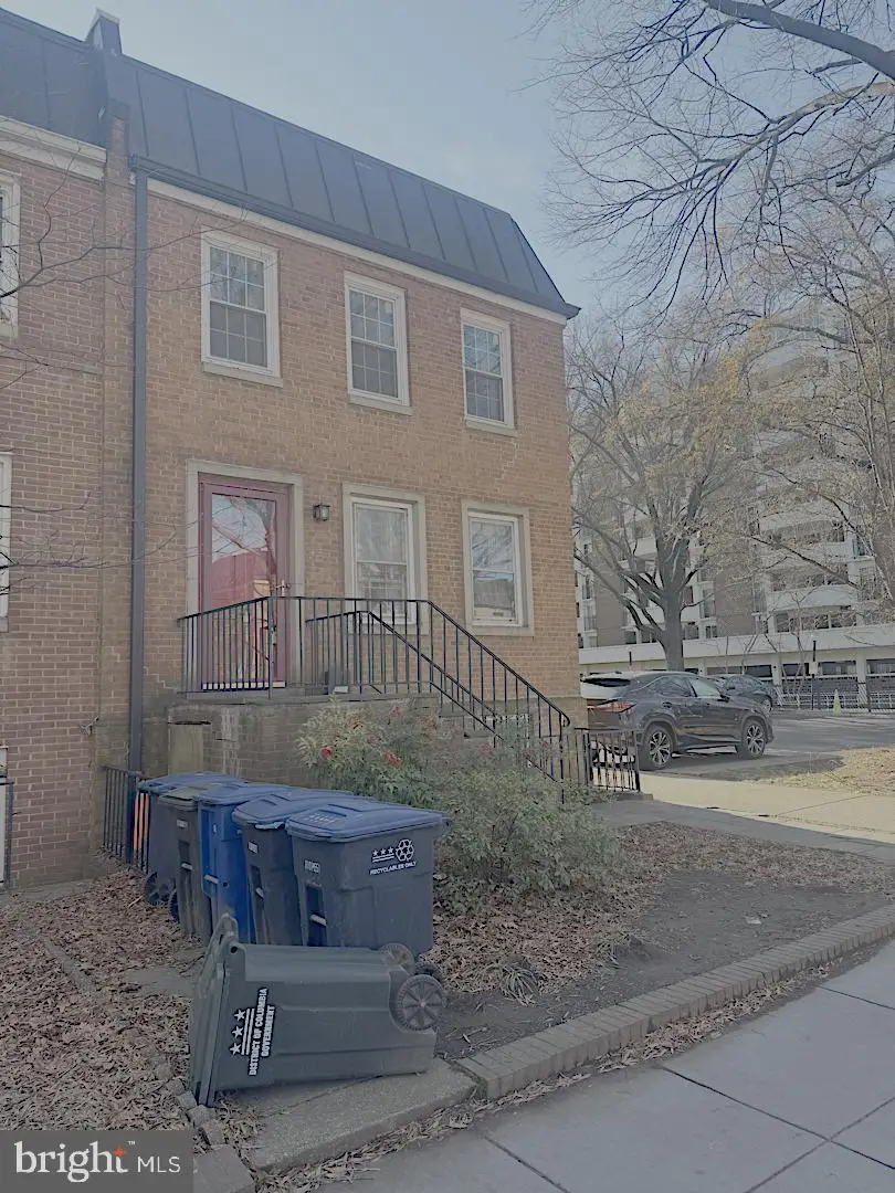 626 G St Sw, Washington, DC 20024 - #3