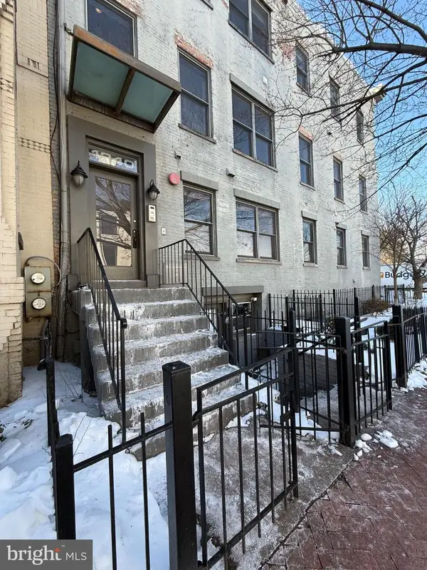 1240 4th St Nw #t, WASHINGTON, DC 20001