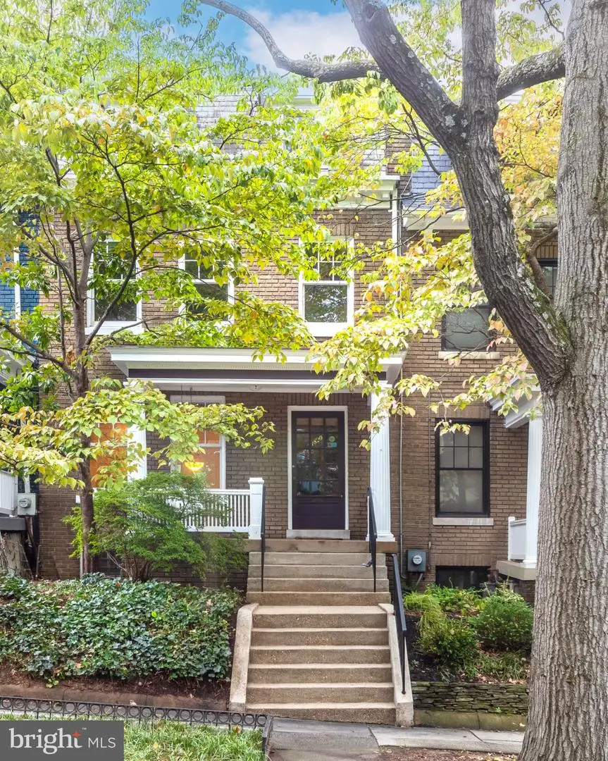 1820 Kenyon St Nw, Washington, DC 20010 - #1