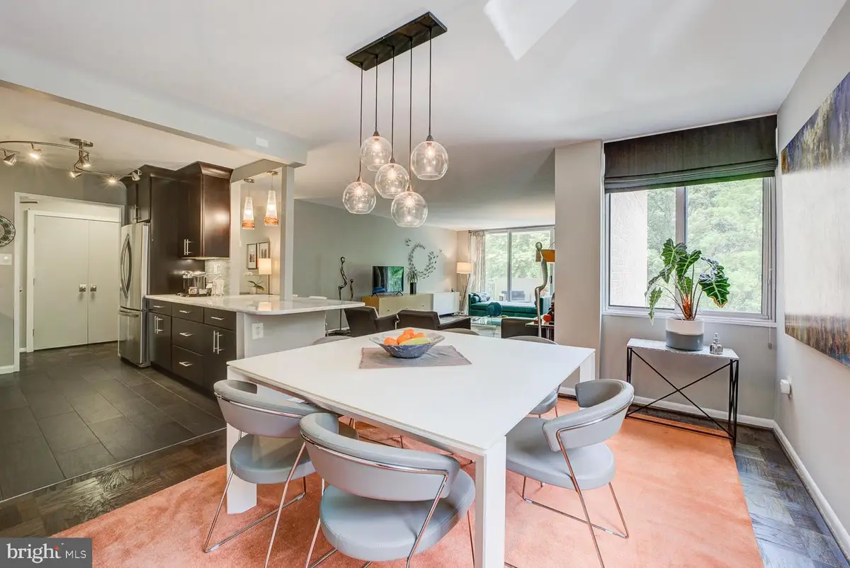 2939 Van Ness St Nw #224, Washington, DC 20008 - #1