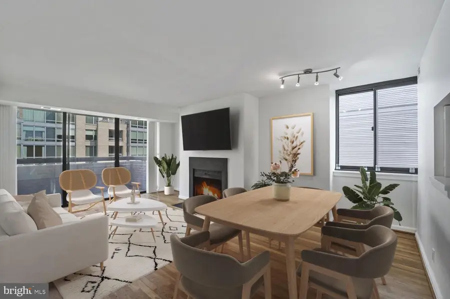 1140 23rd St Nw #903, Washington, DC 20037 - #2