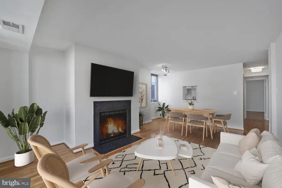 1140 23rd St Nw #903, Washington, DC 20037 - #3