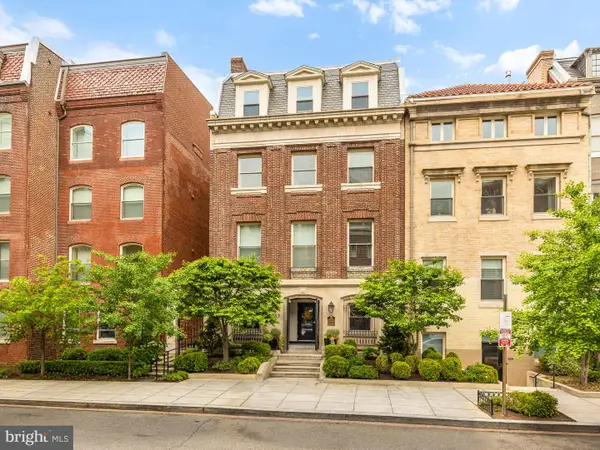 1745 N St Nw #104, WASHINGTON, DC 20036