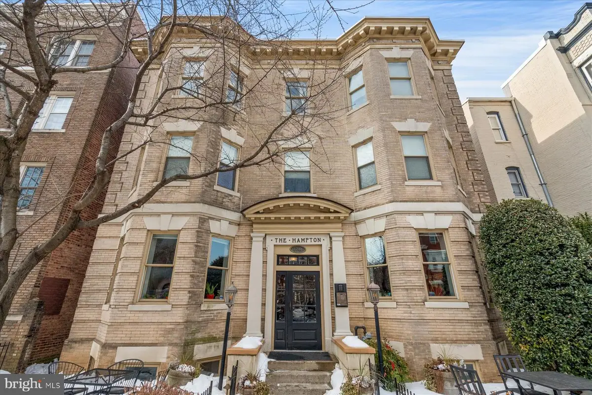 1740 18th St Nw #203, Washington, DC 20009 - #1