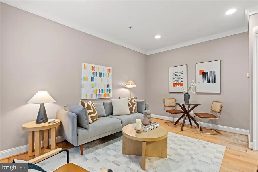 1740 18th St Nw #203, Washington, DC 20009 - #3