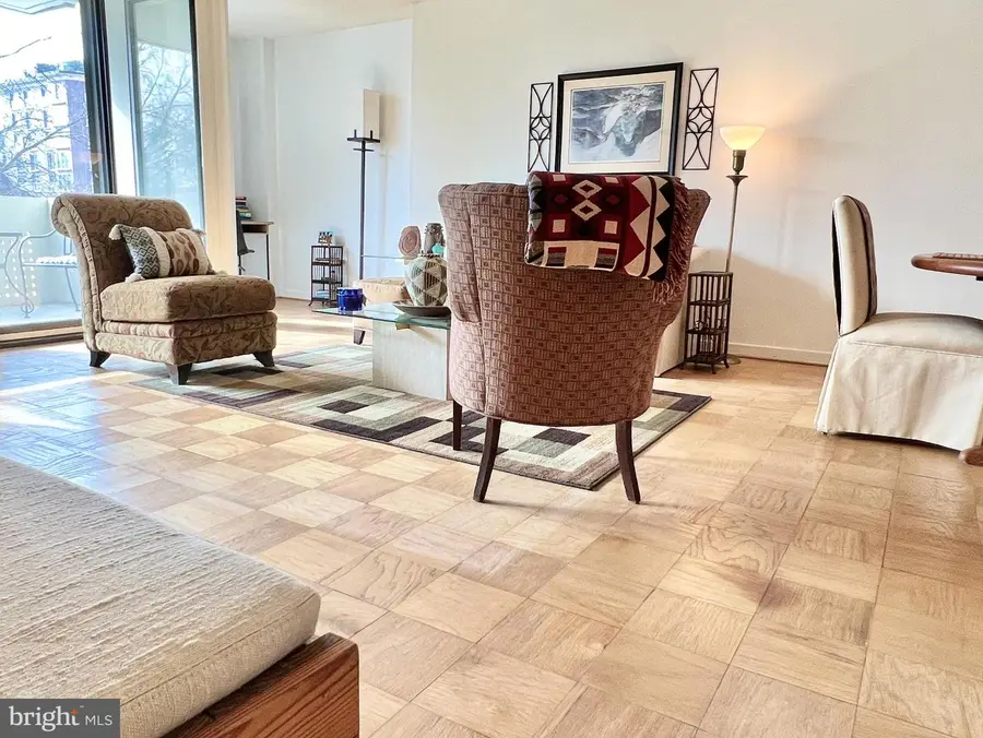 1245 4th St Sw #e207, Washington, DC 20024 - #3