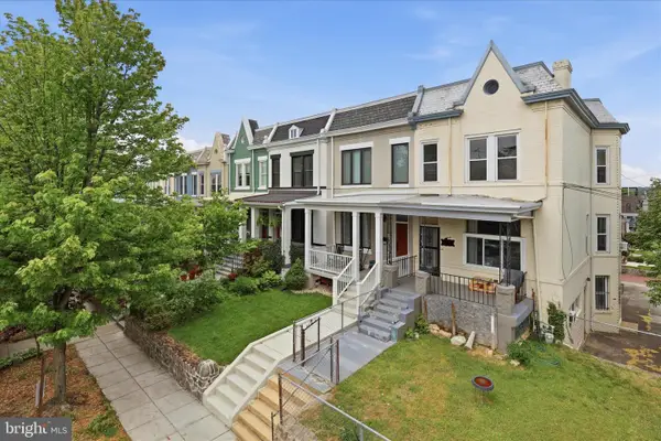 4142 7th St Nw, WASHINGTON, DC 20011