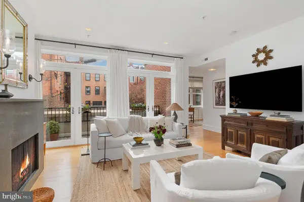 2516 Q St Nw #e201, WASHINGTON, DC 20007